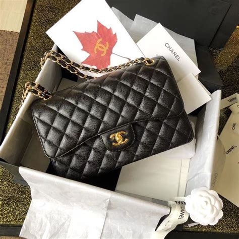 black chanel dupe bag|replica chanel bags.